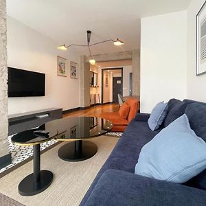 Appartement met Twee Slaapkamers